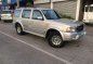Ford Everest 4x4 automatic 2005 for sale -7