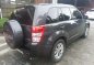 Suzuki Grand Vitara 2015 for sale -3