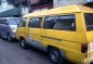 Mitsubishi L300 Versa van 1997 for sale-0