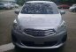 Rush Sale!!! Mitsubishi Mirage G4 Glx Model 2015!!!-2