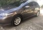 2013 Honda City 1.3 seldom used for sale -0