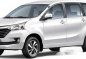 Toyota Avanza E 2018-0