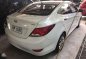 2016 Hyundai Accent CRDI Diesel Manual for sale -4