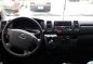 Toyota Hiace Commuter 2015 for sale-2