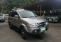 Isuzu Crosswind 2014 for sale-5