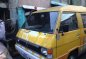 Mitsubishi L300 Versa van 1997 for sale-1