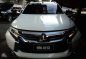 2016 Mitsubishi Montero Sport GLS Automatic for sale -3