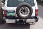 1993 MITSUBISHI PAJERO 4x4 for sale-1