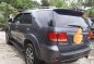 2008 Toyota Fortuner 2.5G D-4D Automatic Diesel Turbo Engine-0