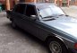 For sale 1978 Mercedes Benz w123 200-7