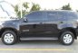 Chevrolet Trailblazer 2013 Diesel Manual Black for sale-3