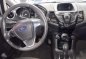 2014 Ford fiesta Automatic for sale -6