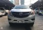 2016 Mazda BT50 Manual Diesel for sale-0