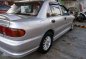 Like New Mitsubishi Lancer for sale-2