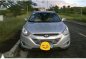 Hyundai Tucson 2011 GL Automatic (Gas) for sale -0