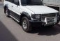 1993 MITSUBISHI PAJERO 4x4 for sale-0