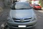 2010 TOYOTA INNOVA G - automatic transmission - for sale-2