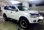 Mitsubishi Montero Sport 2009 for sale-0