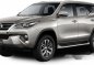 Toyota Fortuner V 2018-12