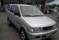 Isuzu Crosswind diesel 2003 for sale -10