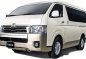 Toyota Hiace Lxv 2018 for sale-3