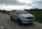 Toyota Innova MT Diesel Rush Sale 398k Batangas area.-3