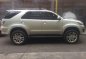 2013 Toyota Fortuner for sale-1