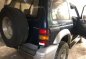 PAJERO 3 Door 4x4 4m40 ISUZU Elf Dropside 4hf1-1