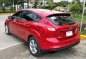 2015 Ford Focus -Hatch AT for sale-4