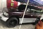 Mitsubishi Pajero 2000 for sale-9