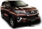 Toyota Fortuner V 2018-7