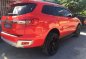 2017 Ford Everest Trend 20 Mags for sale-1