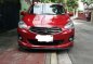 2016 Mitsubishi Mirage g4 gls (top of the line ) for sale -1