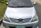 Toyota Innova E 2010 for sale -1