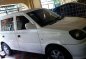 For sale Mitsubishi Adventure model glx se 2012-2