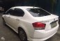 Honda City 2011 paddle shift for sale-0