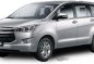 Toyota Innova G 2018-10