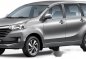 Toyota Avanza E 2018-10