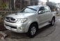 Toyota Hilux 2011 G 4x4 Diesel AT for sale -2