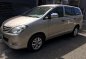 Toyota Innova 2010 for sale-1