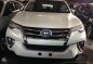 2017 Fortuner 4x2 V Automatic for sale -0