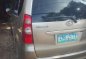 For sale avanza j 2008 model manual trans-2