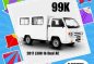 2017 Mitsubishi L300 for sale-0