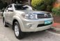 2011 Toyota Fortuner for sale-3