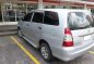 Toyota Innova J 2014 for sale -10