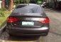 2012 AUDI A4 1.8t 4 cylinder for sale -0