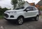 Ecosport 2016 Trend AT RUSH sale -1