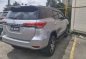 2017 Toyota Fortuner 2.4G 4x2 AT DSL for sale-2