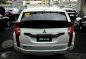 2016 Mitsubishi Montero Sport GLS Automatic for sale -4