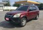 Honda Crv 2002 (Automatic Trans) for sale -1